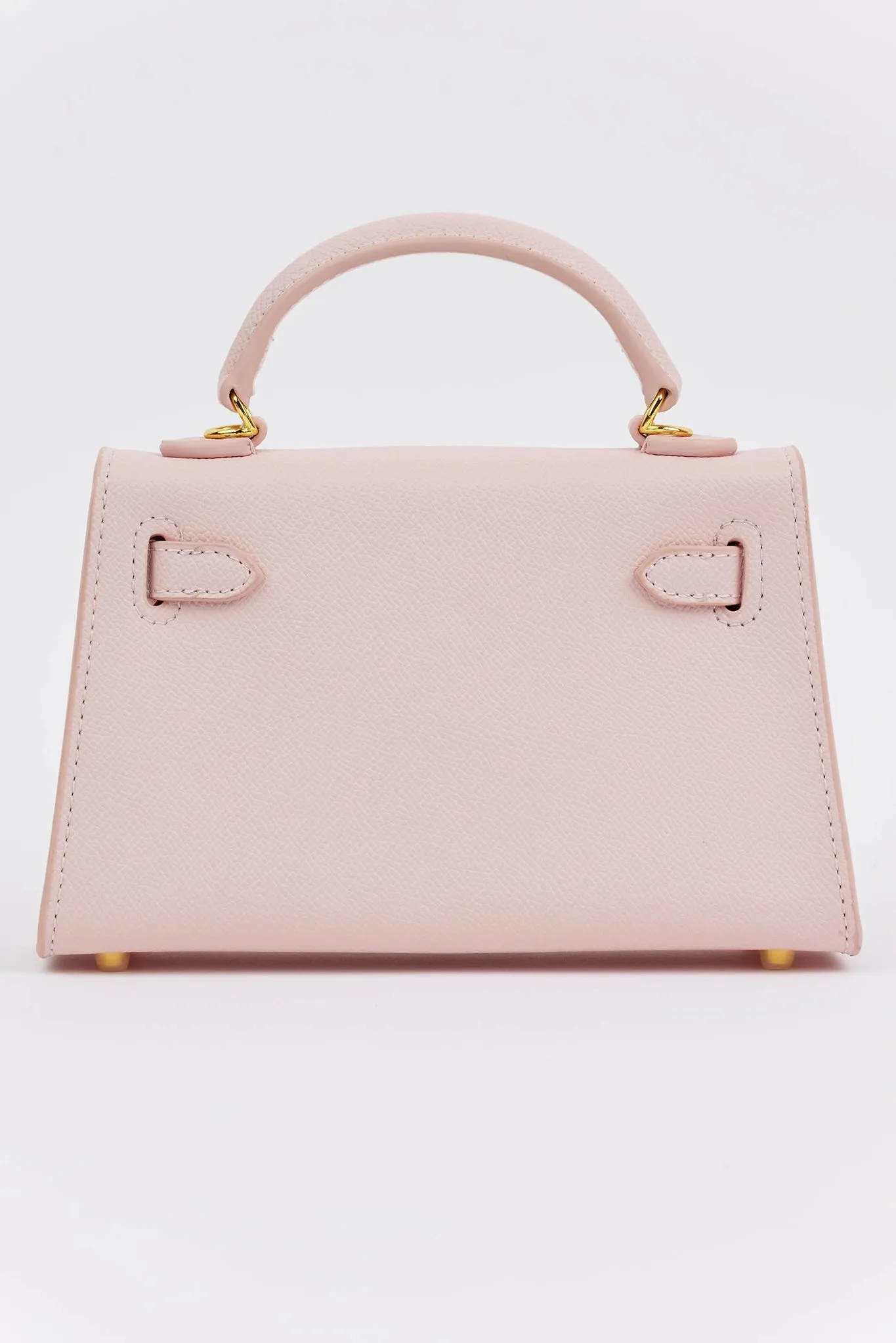 Lyla Bag- Pink