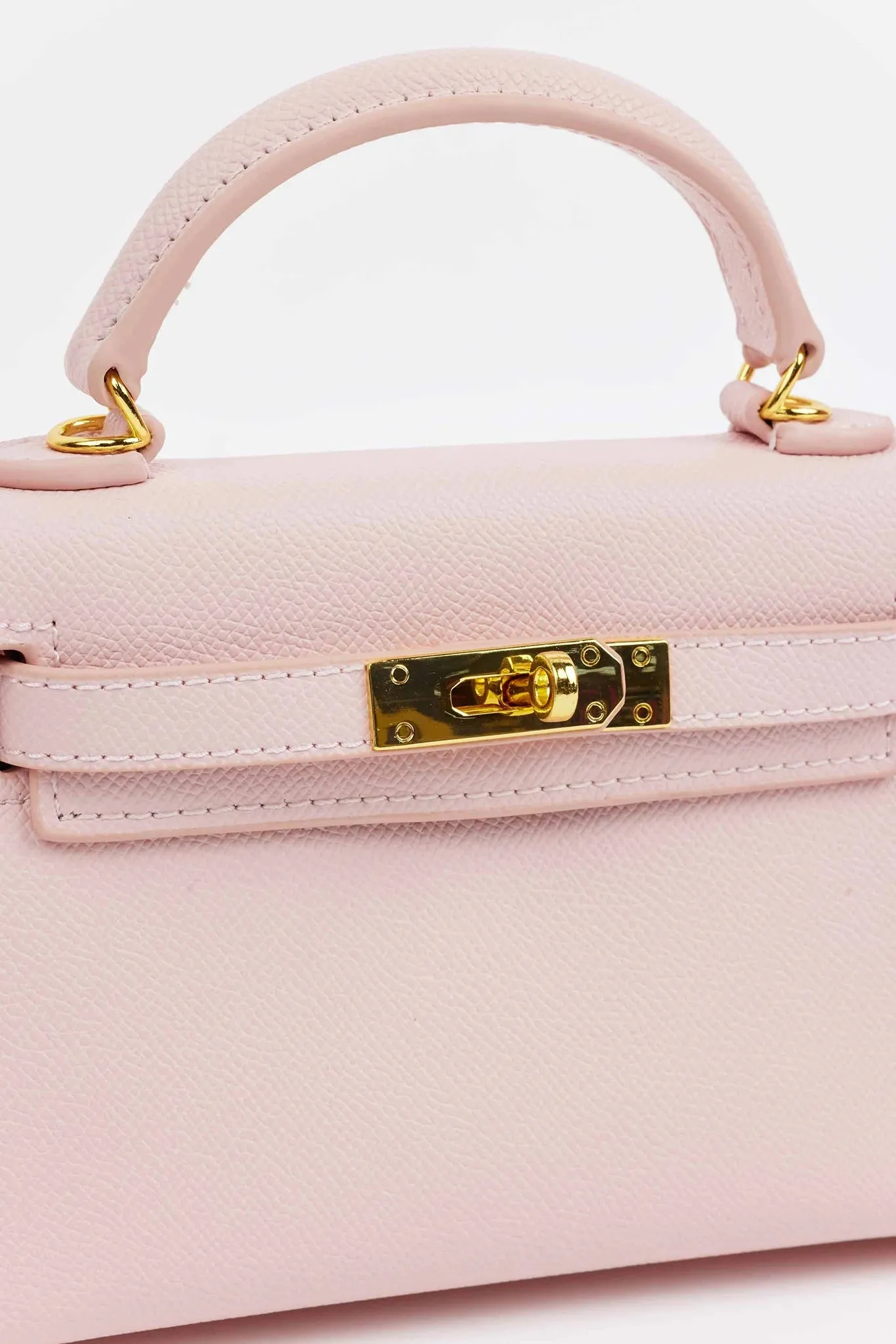 Lyla Bag- Pink