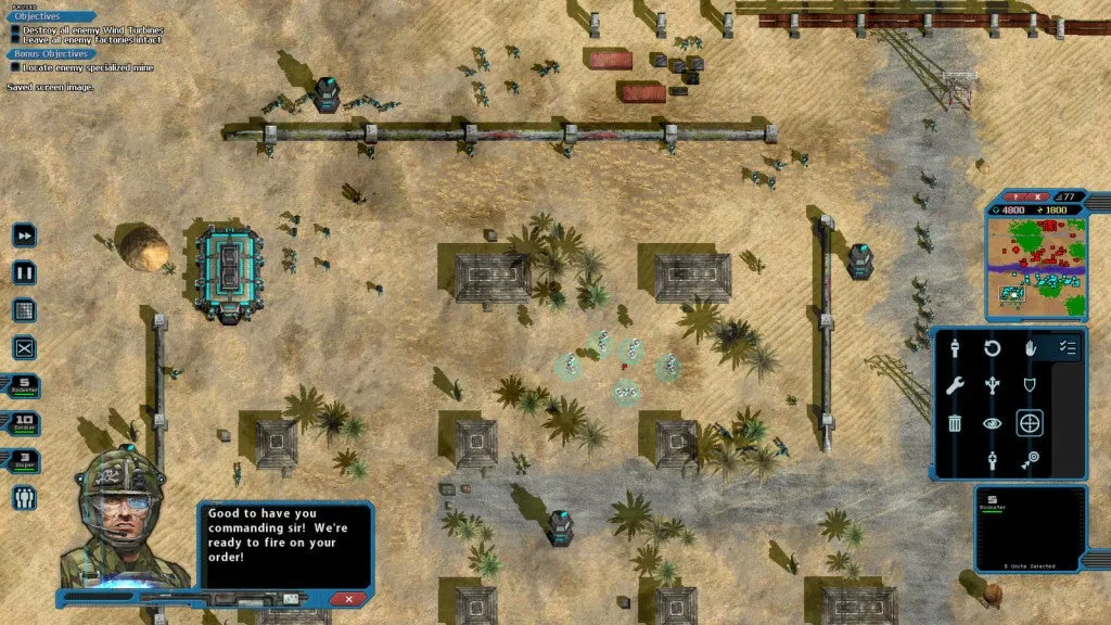 Machines At War 3 (PC/MAC)