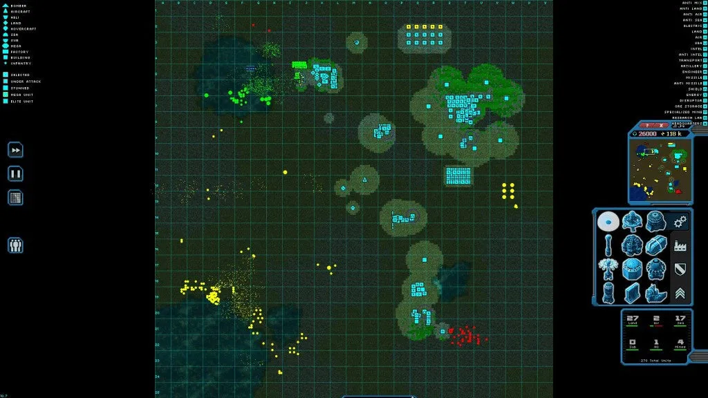 Machines At War 3 (PC/MAC)