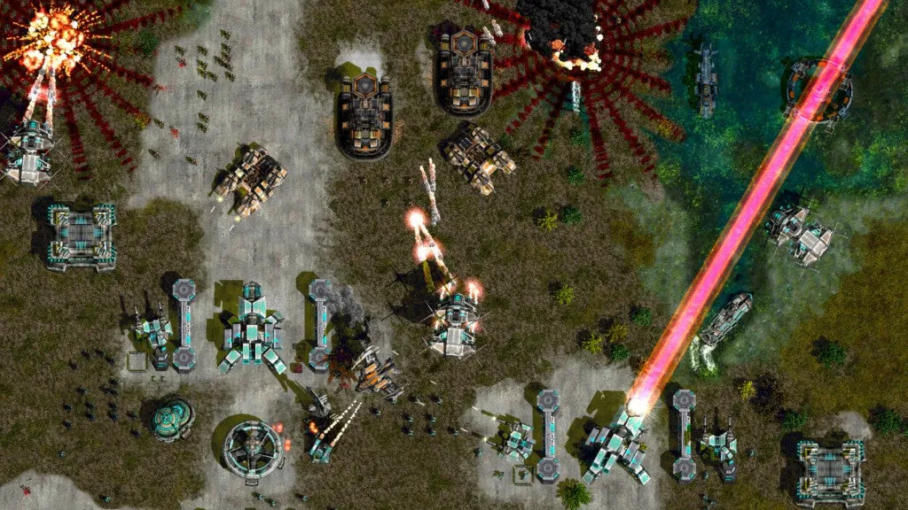 Machines At War 3 (PC/MAC)