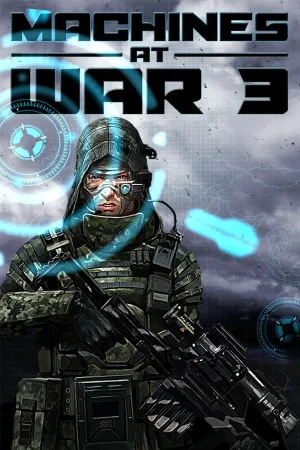 Machines At War 3 (PC/MAC)