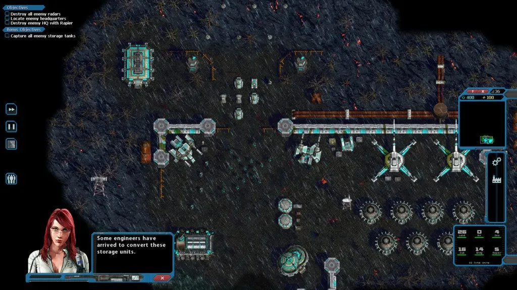 Machines At War 3 (PC/MAC)