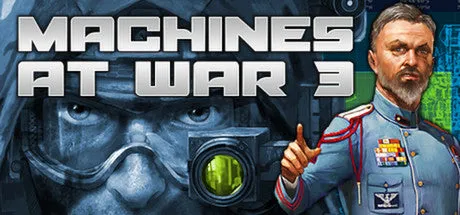 Machines At War 3 (PC/MAC)