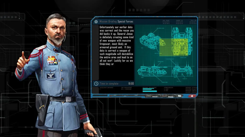 Machines At War 3 (PC/MAC)