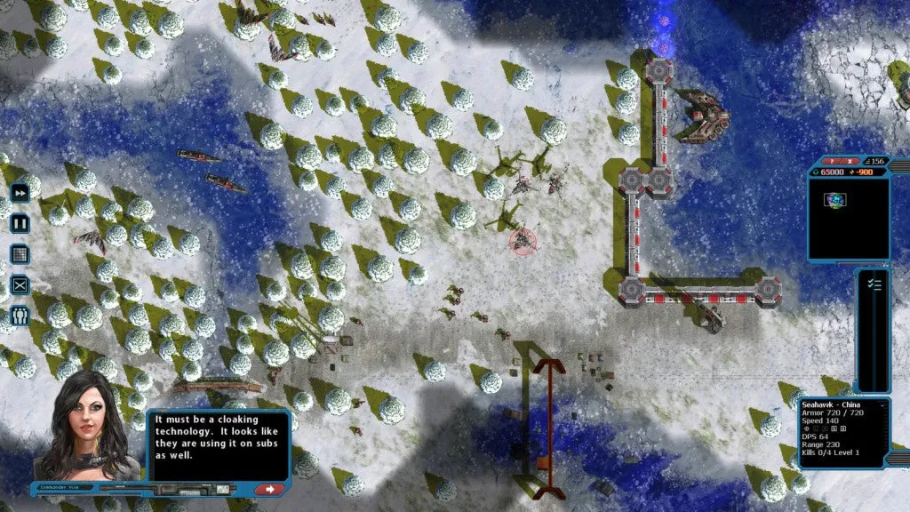 Machines At War 3 (PC/MAC)