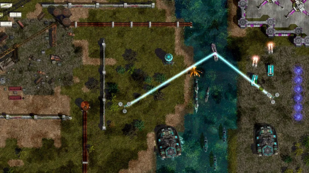Machines At War 3 (PC/MAC)