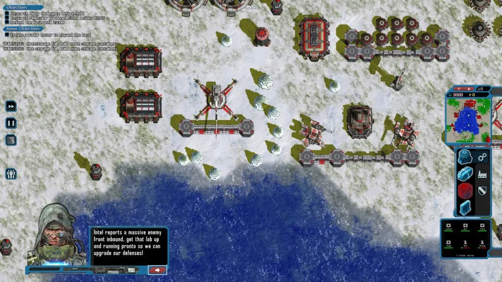 Machines At War 3 (PC/MAC)