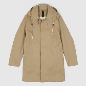 Mackintosh Cambridge Hooded Coat
