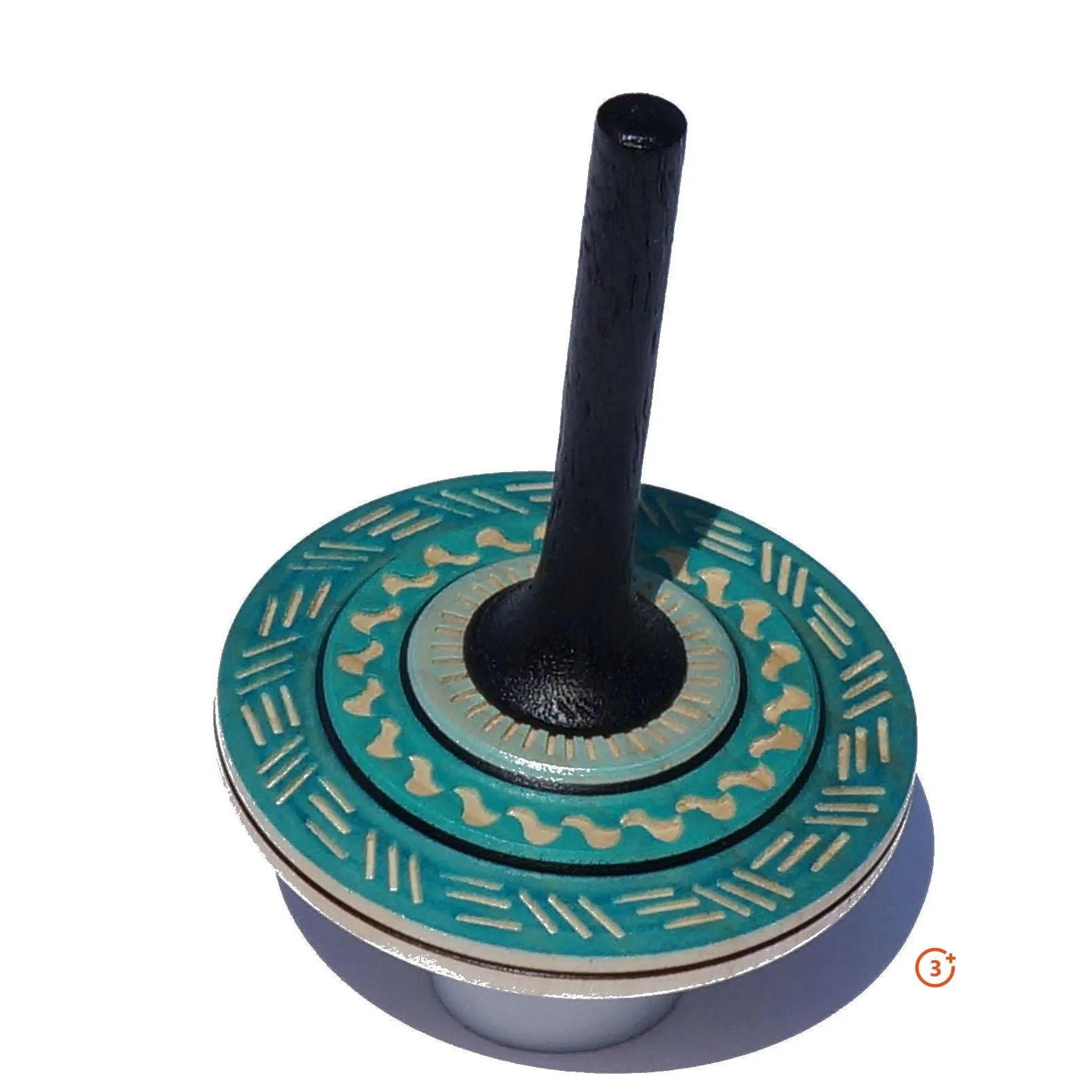 Mader Bonbon Spinning Top - Various Colours
