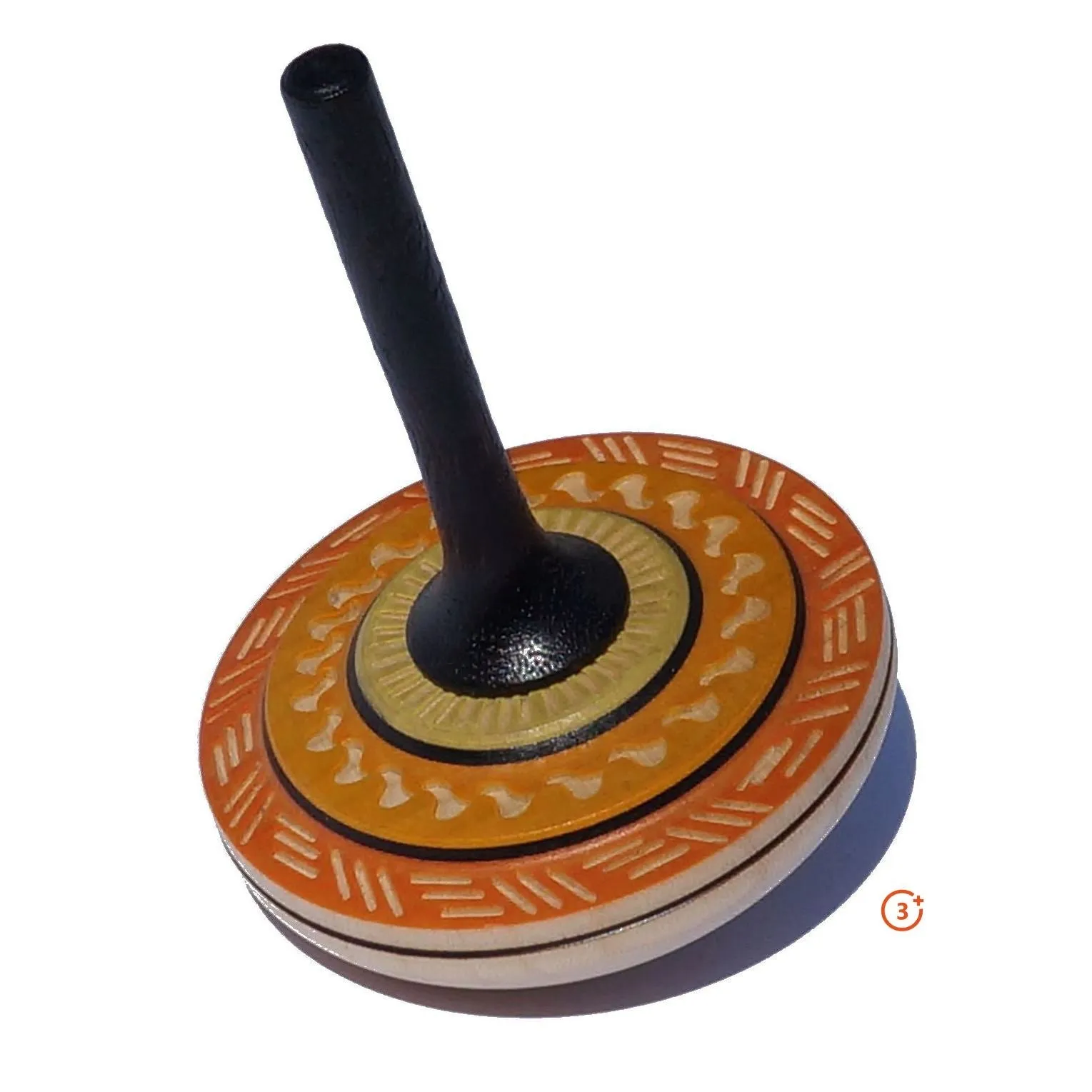Mader Bonbon Spinning Top - Various Colours