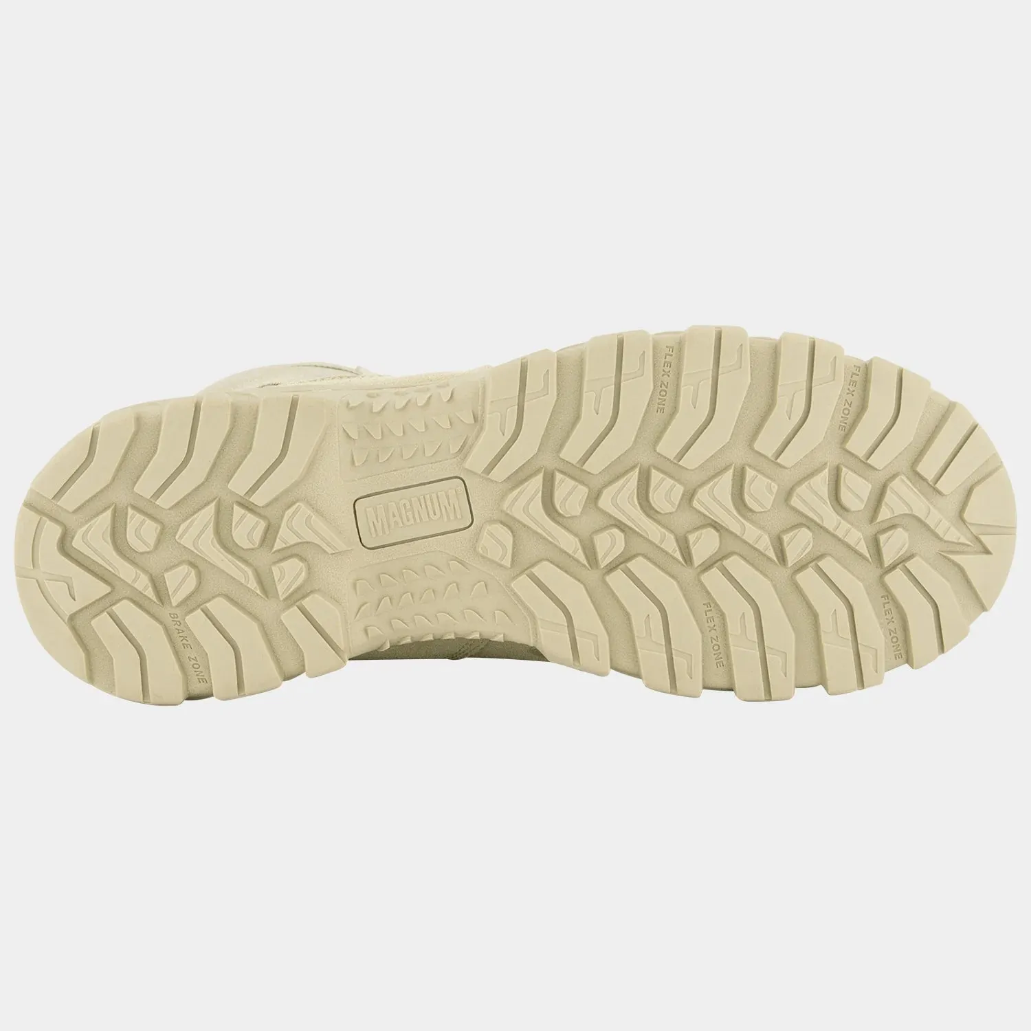 Magnum Scorpion II 8.0 SZ