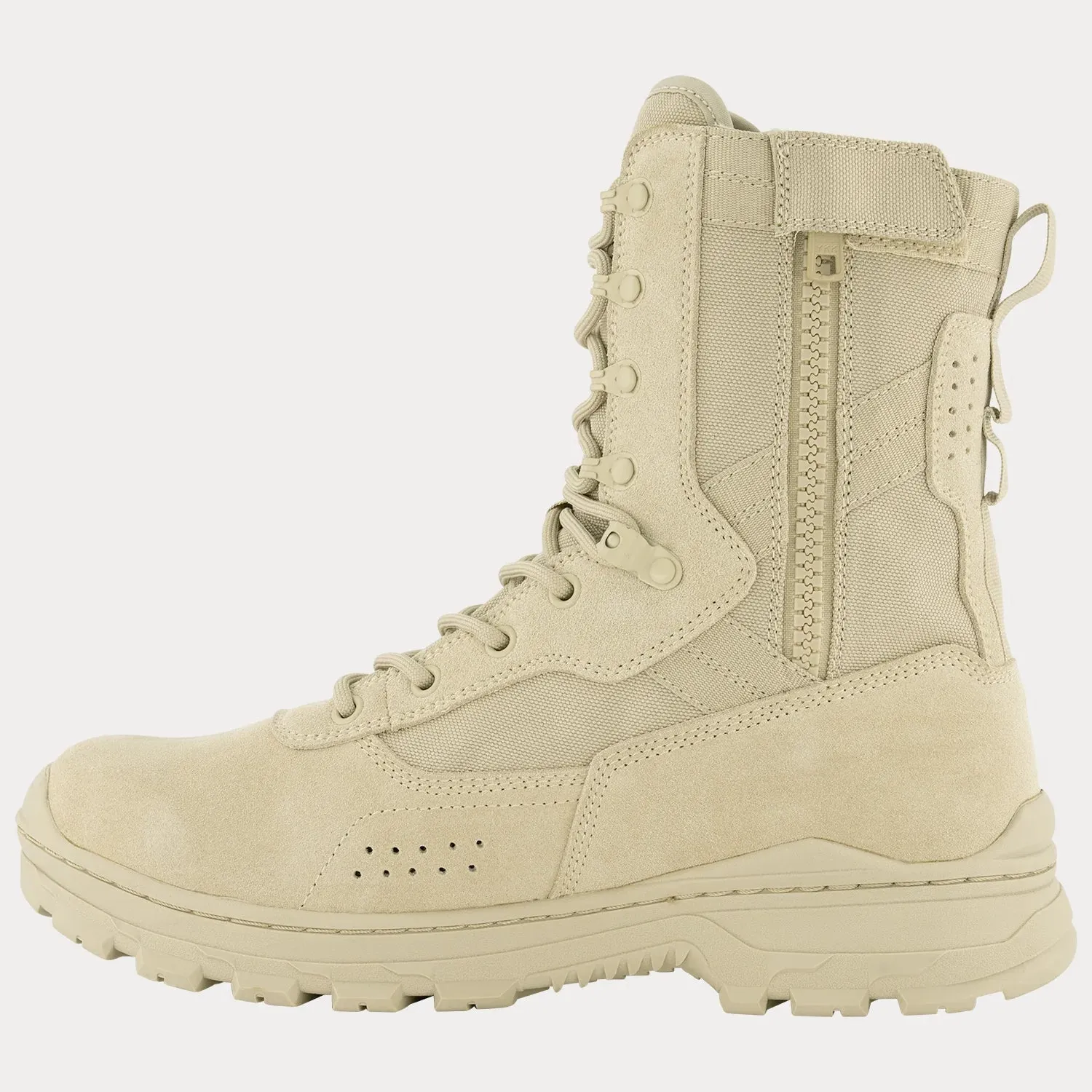Magnum Scorpion II 8.0 SZ