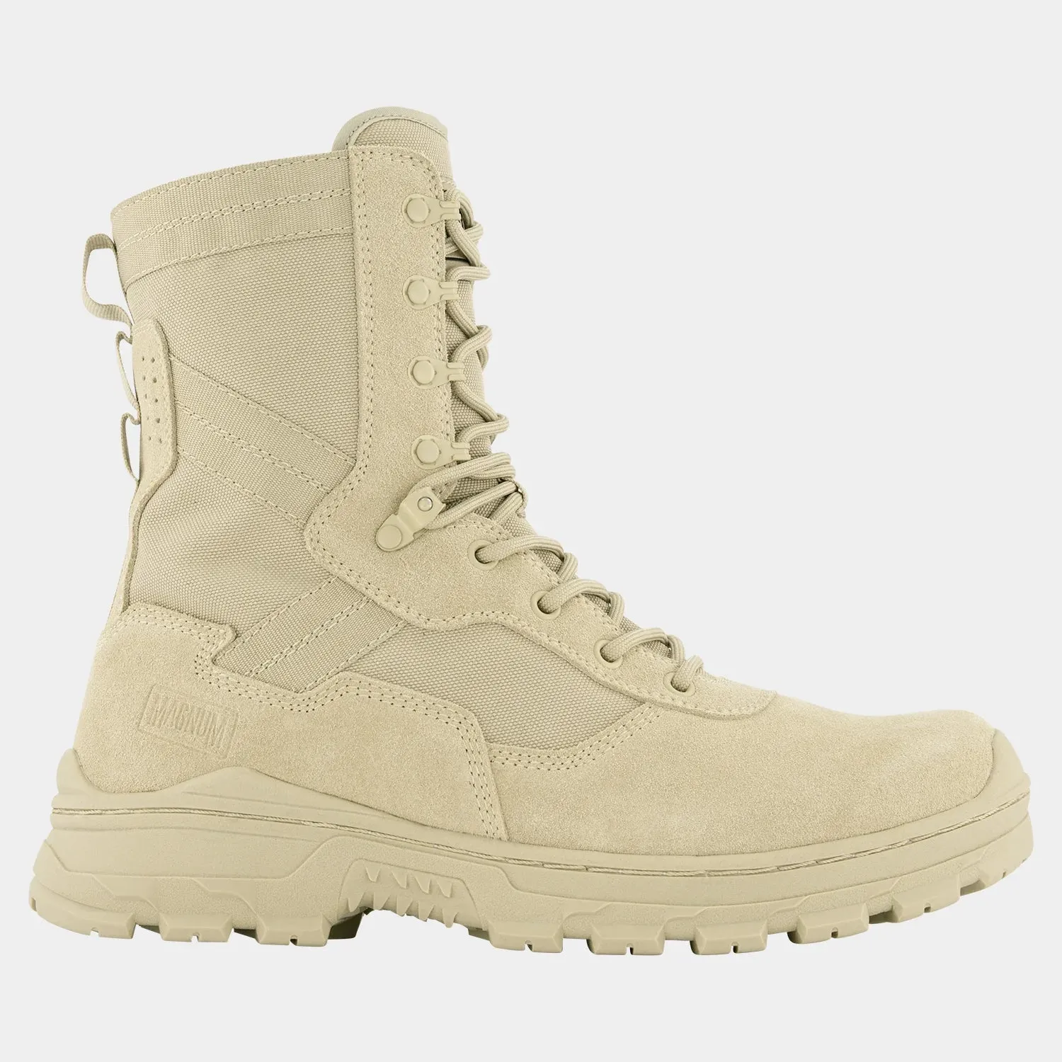 Magnum Scorpion II 8.0 SZ