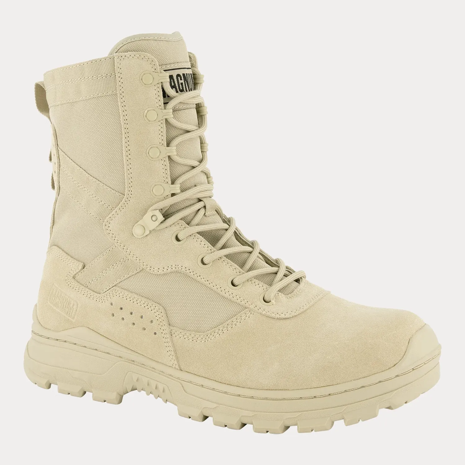 Magnum Scorpion II 8.0 SZ