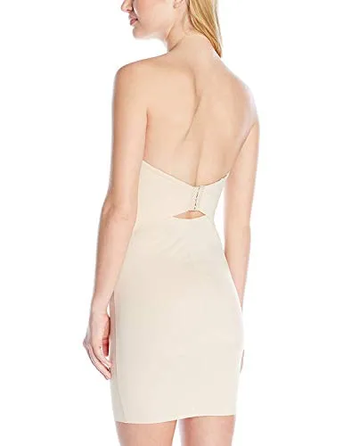 Maidenform Slip with Built-in Bra