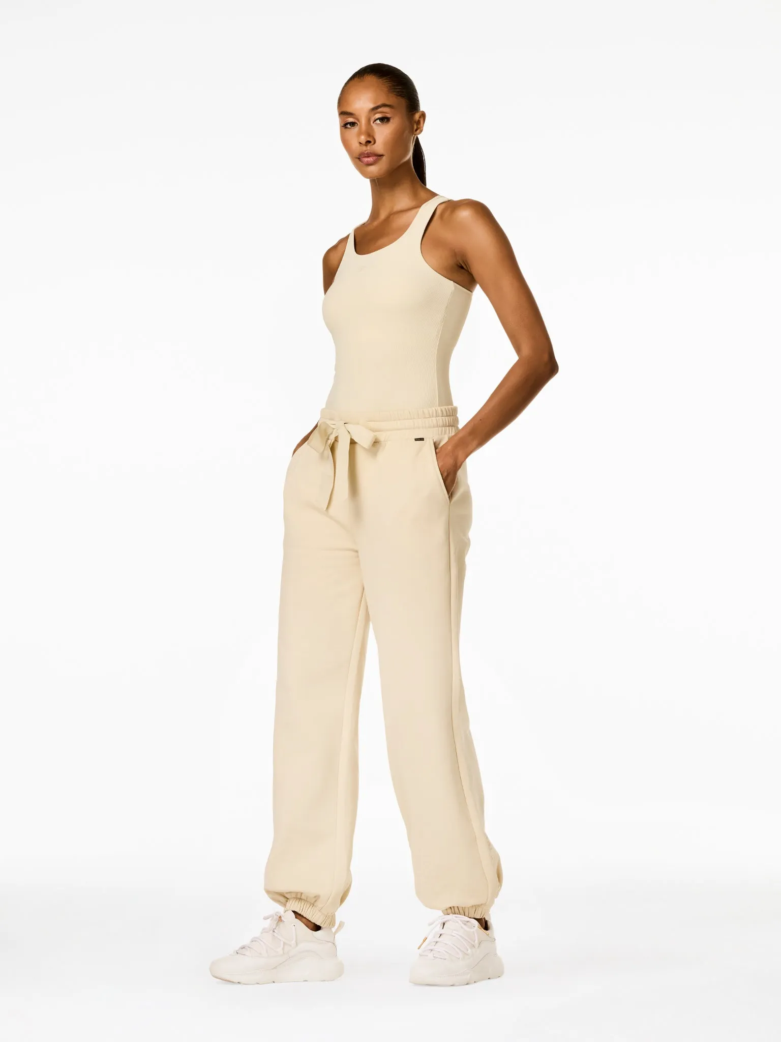 MANON tank with bra