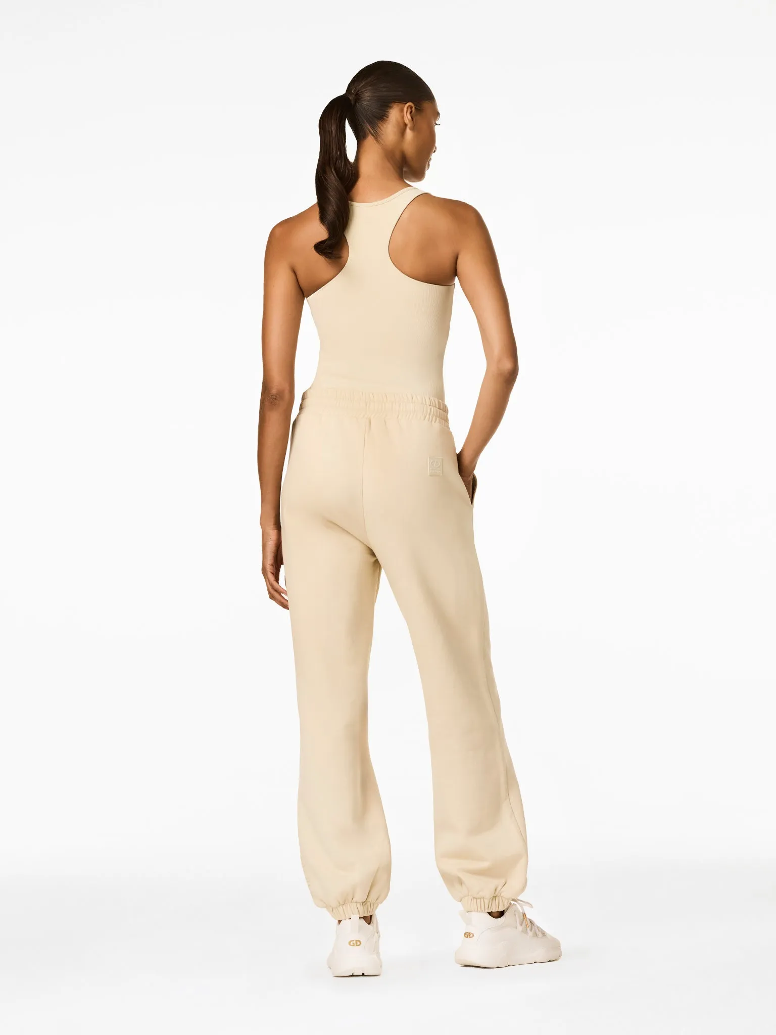 MANON tank with bra