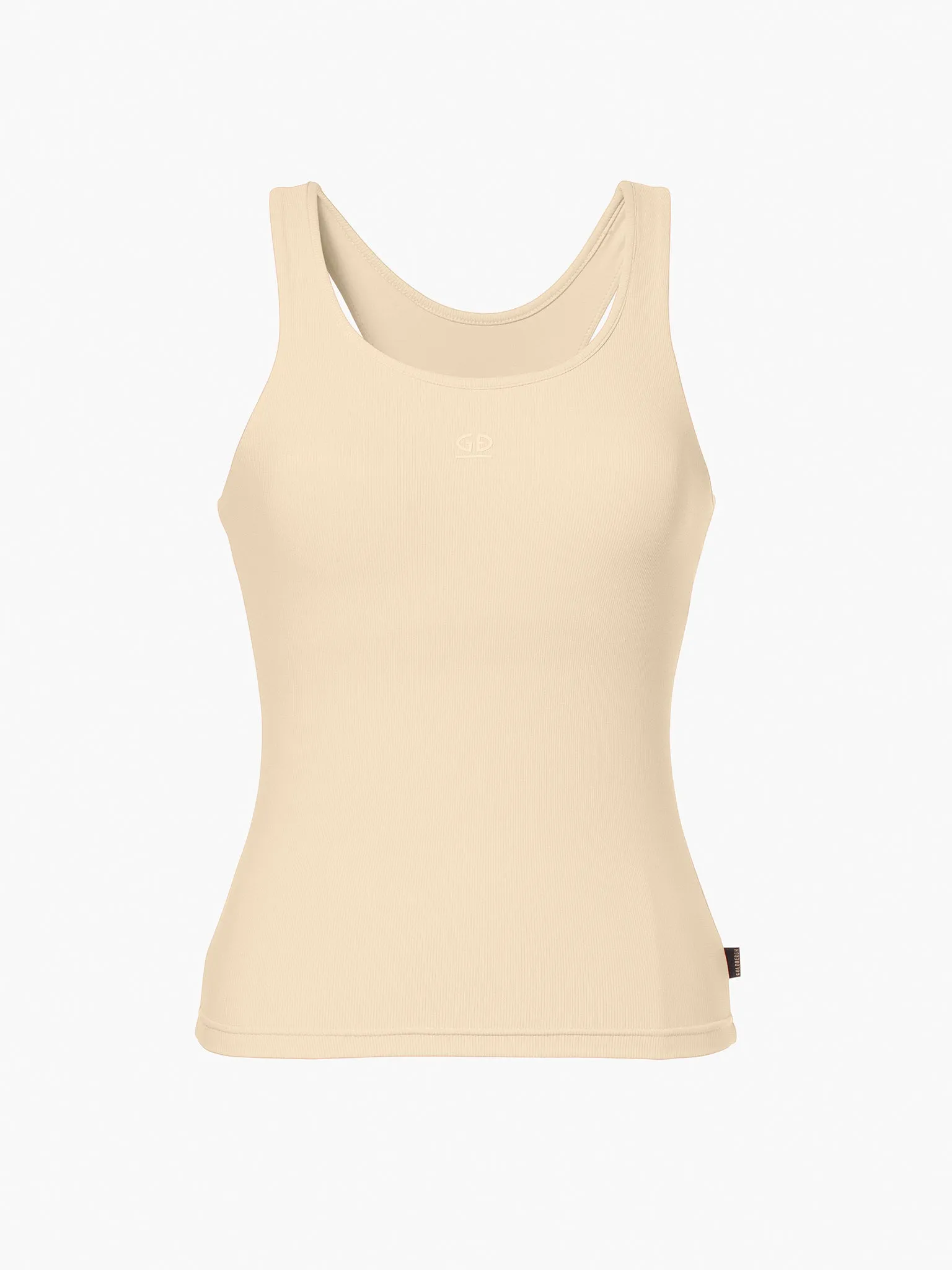 MANON tank with bra