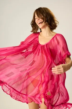 MARINA DRESS