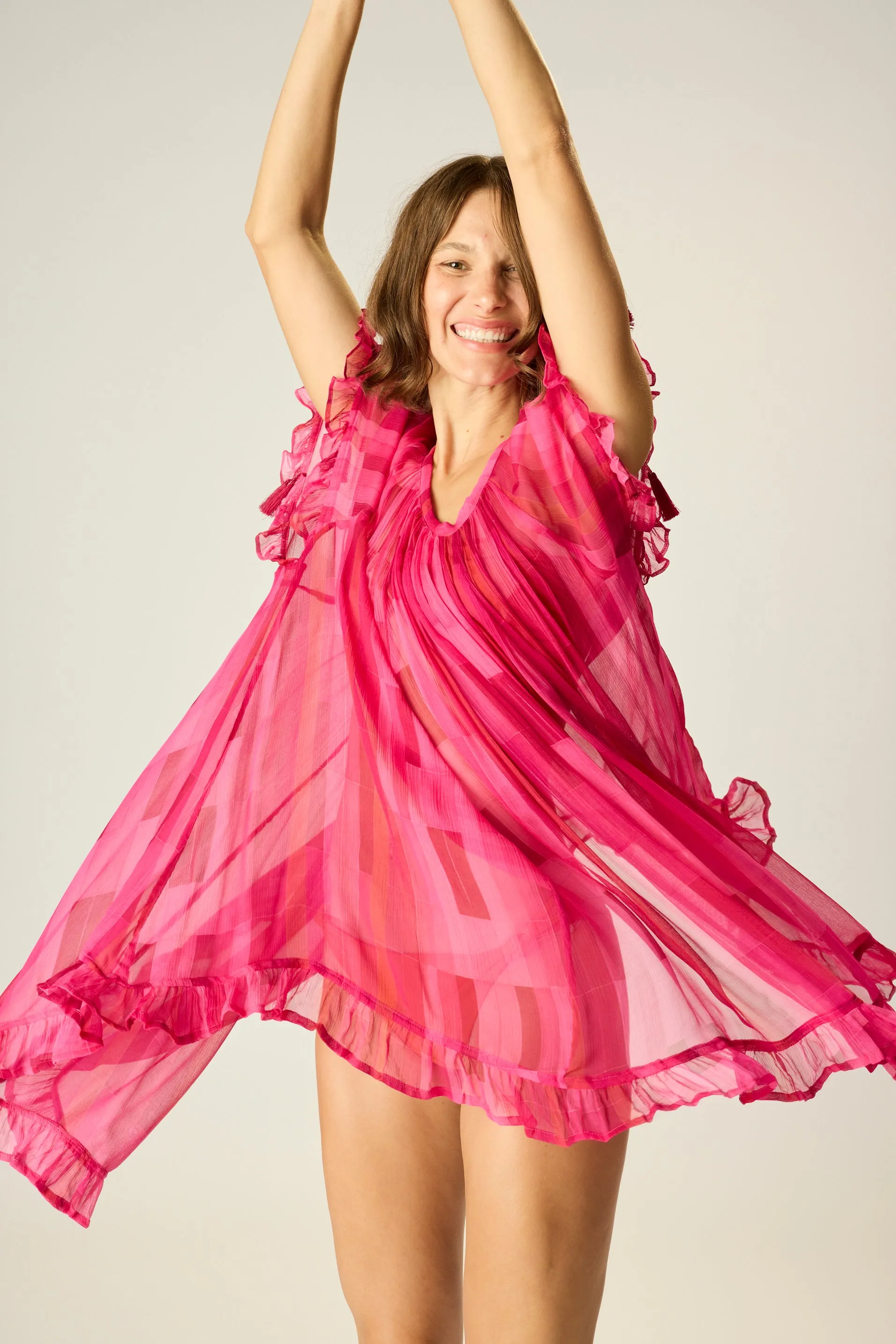MARINA DRESS