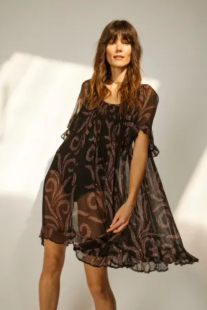 MARINA DRESS