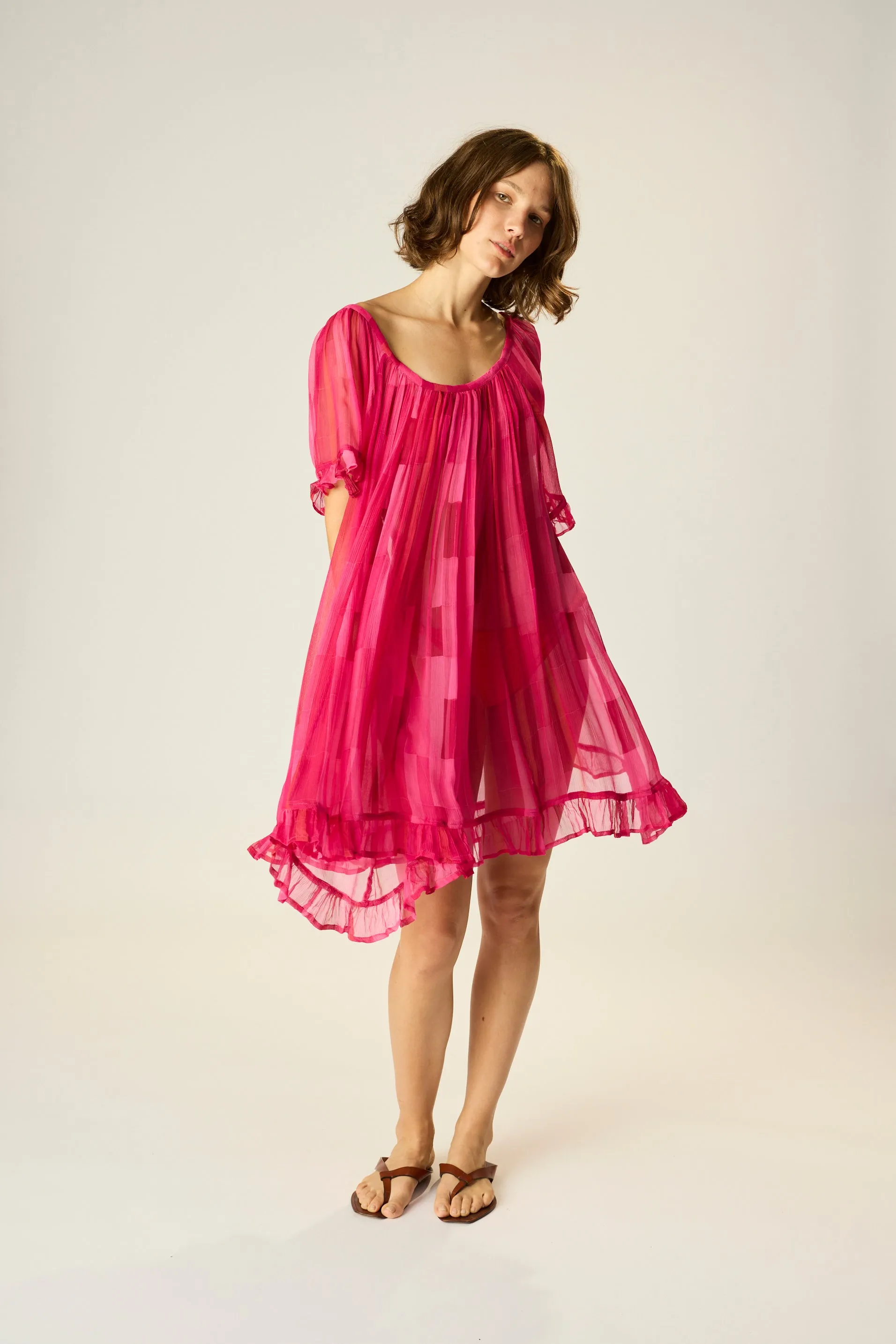 MARINA DRESS