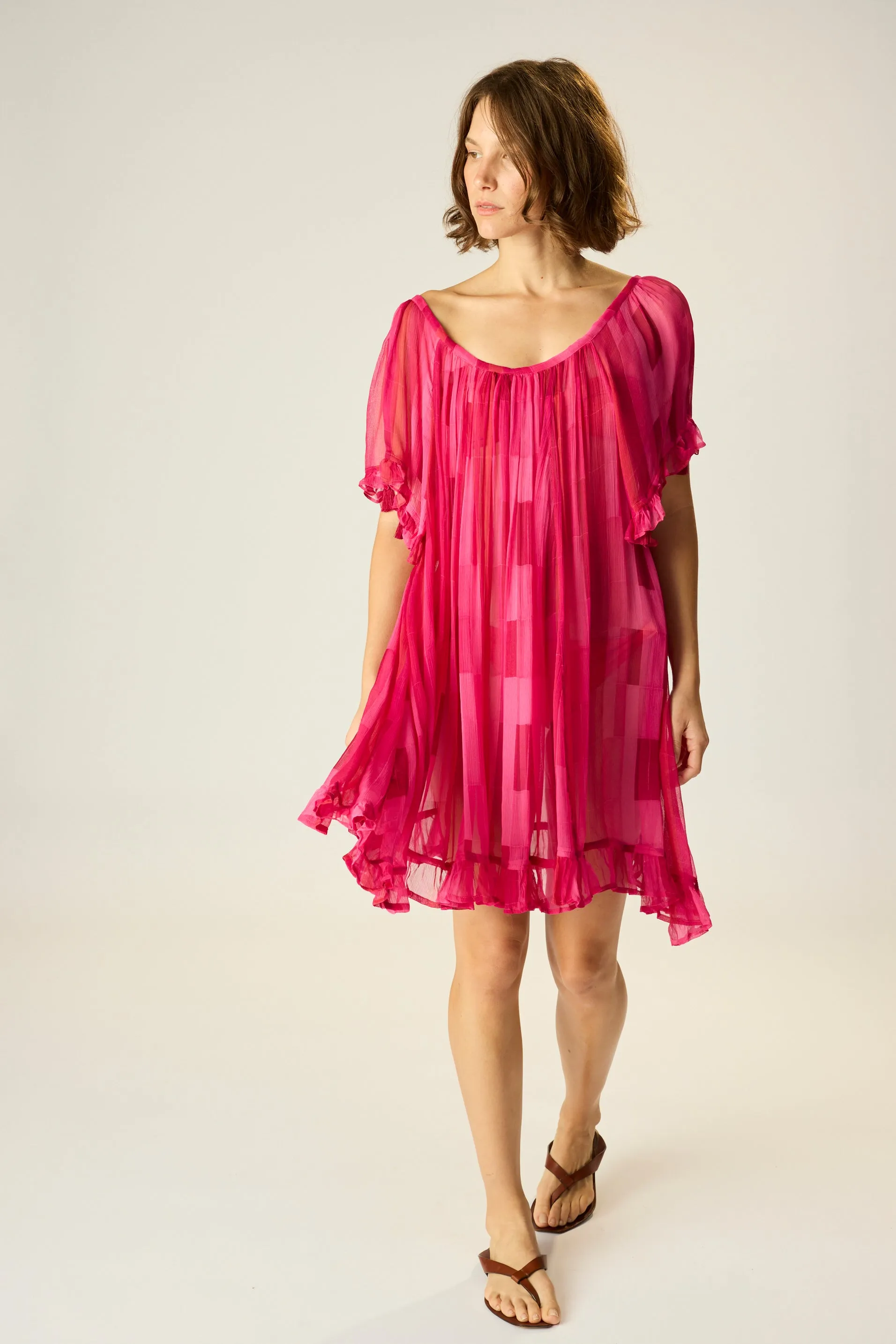 MARINA DRESS