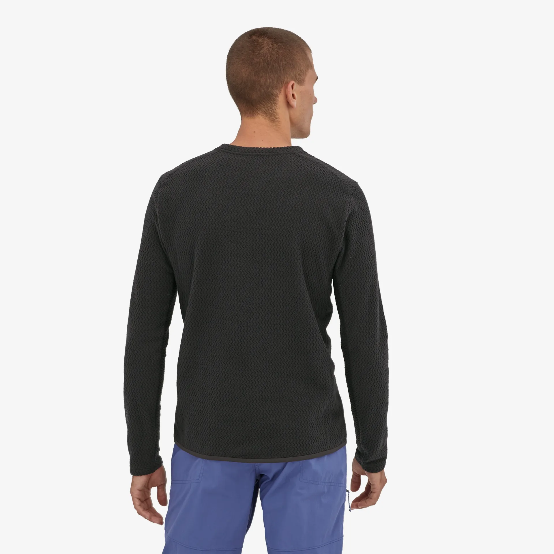 Men's R1® Air Crewneck