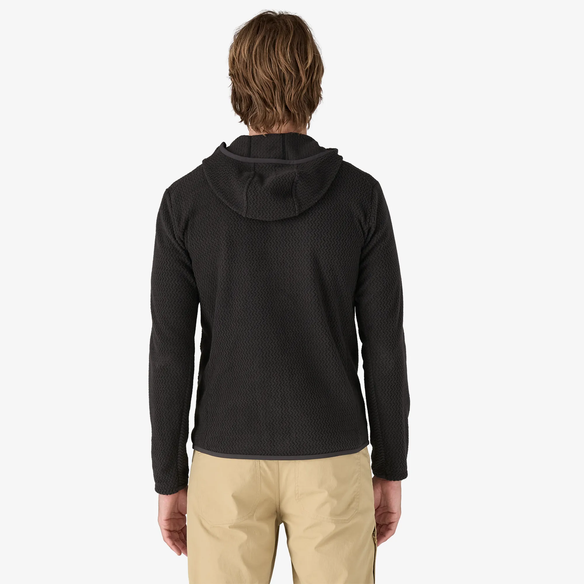 Men's R1® Air Full-Zip Hoody