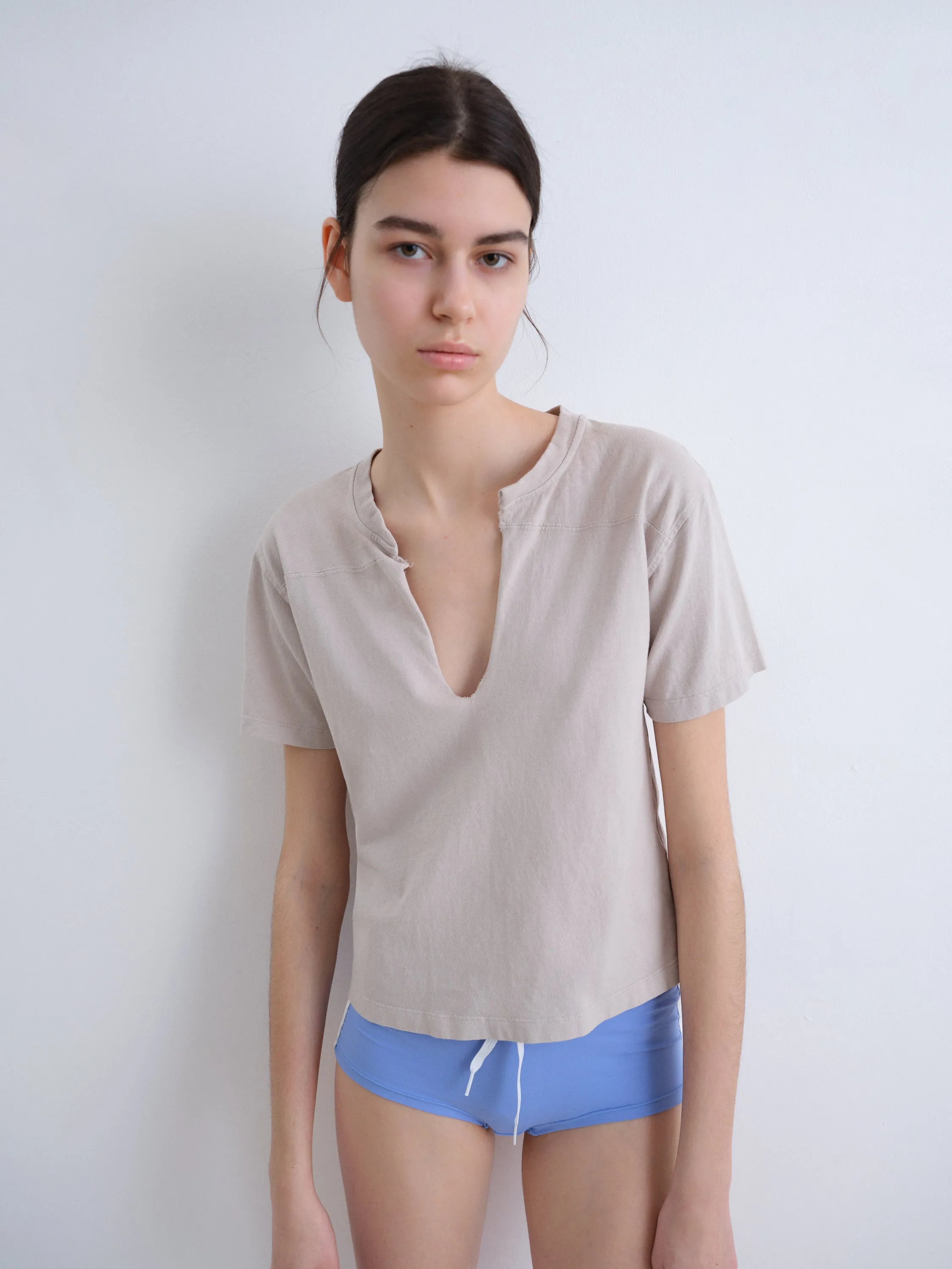 Misi Short Sleeve T-Shirt