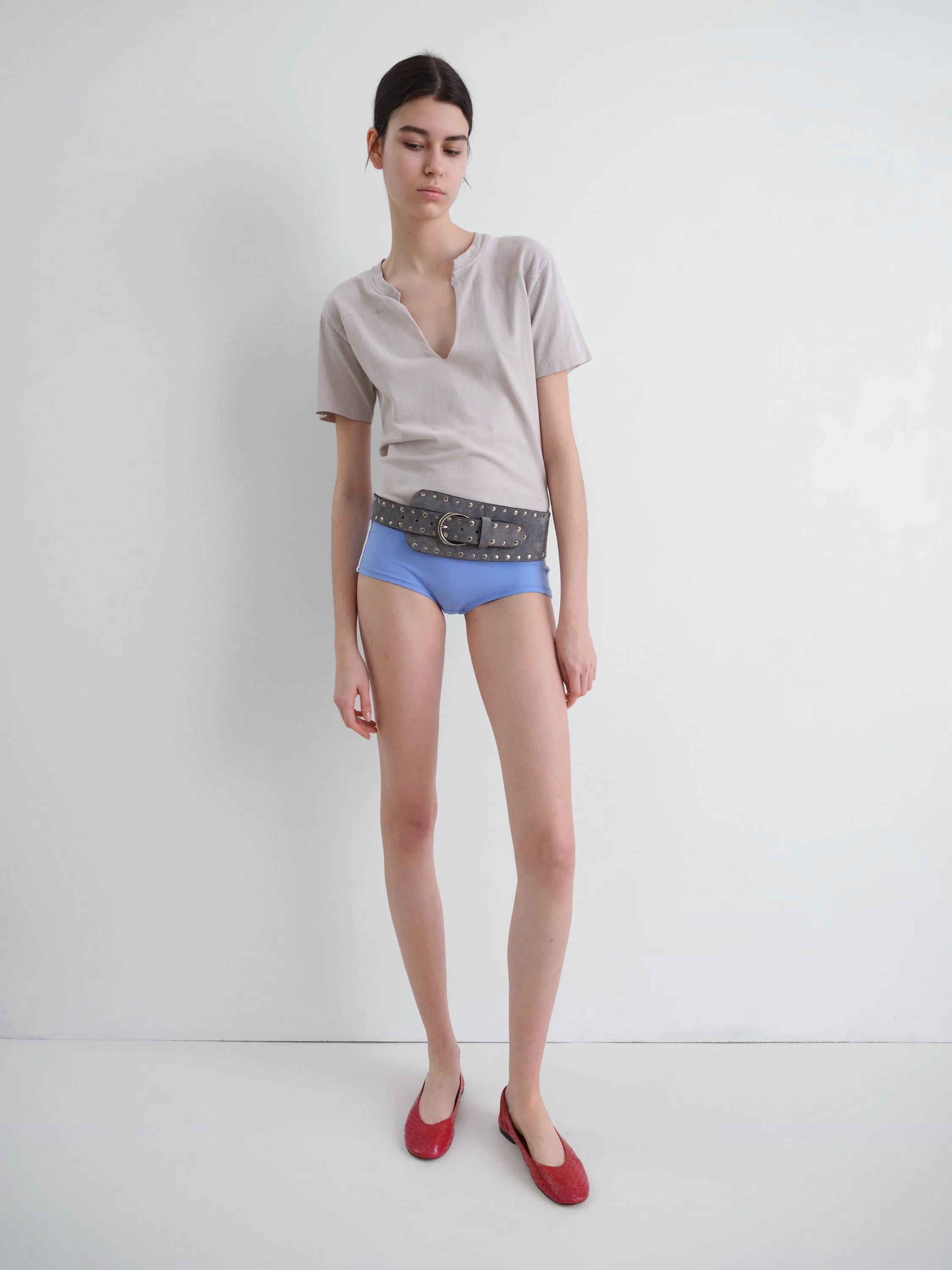 Misi Short Sleeve T-Shirt