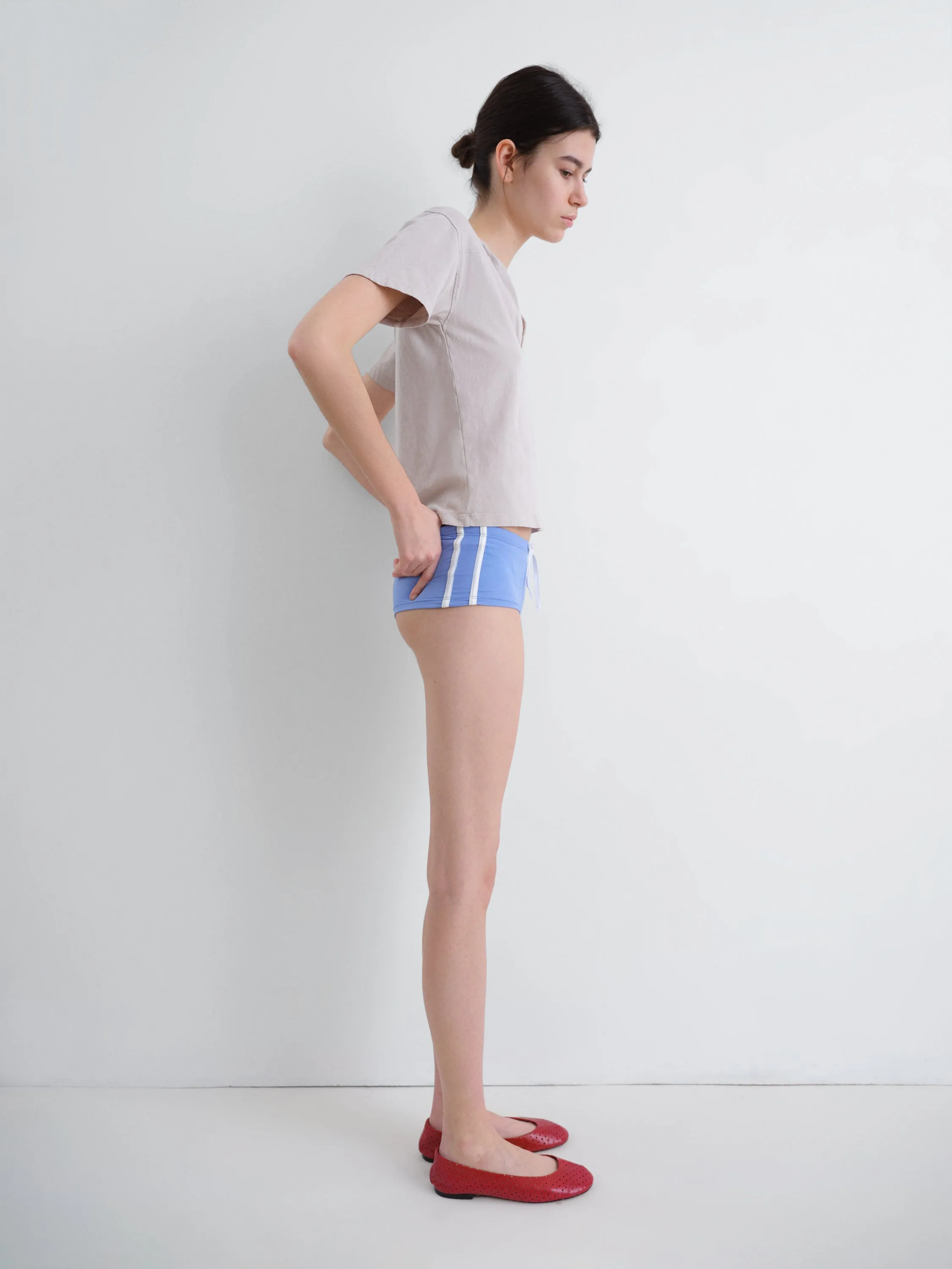 Misi Short Sleeve T-Shirt