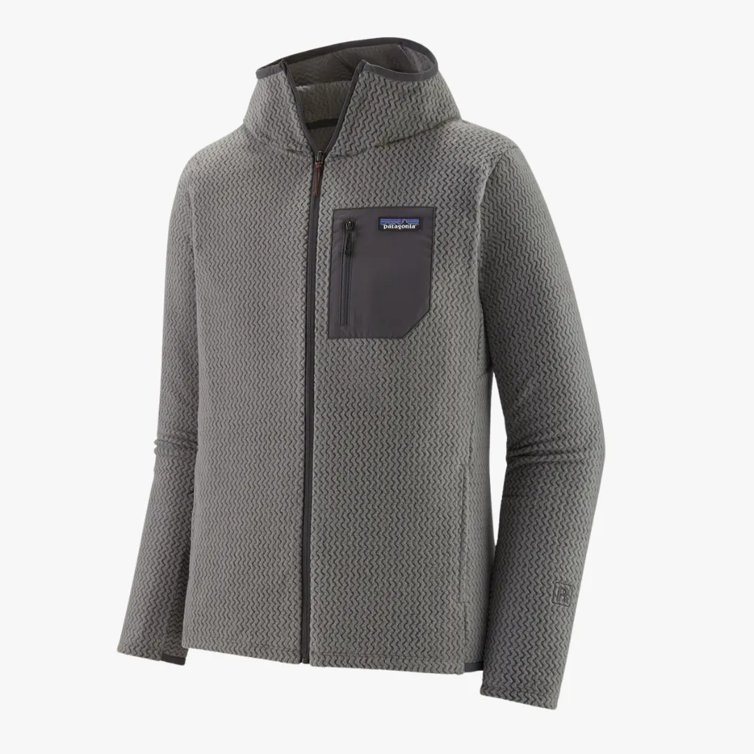 M's R1® Air Full-Zip Hoodie