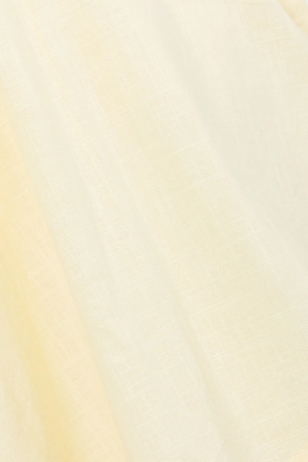 Nari Top - Butter
