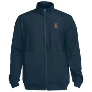 Nike Men's Heritage Jacket - Armory Navy