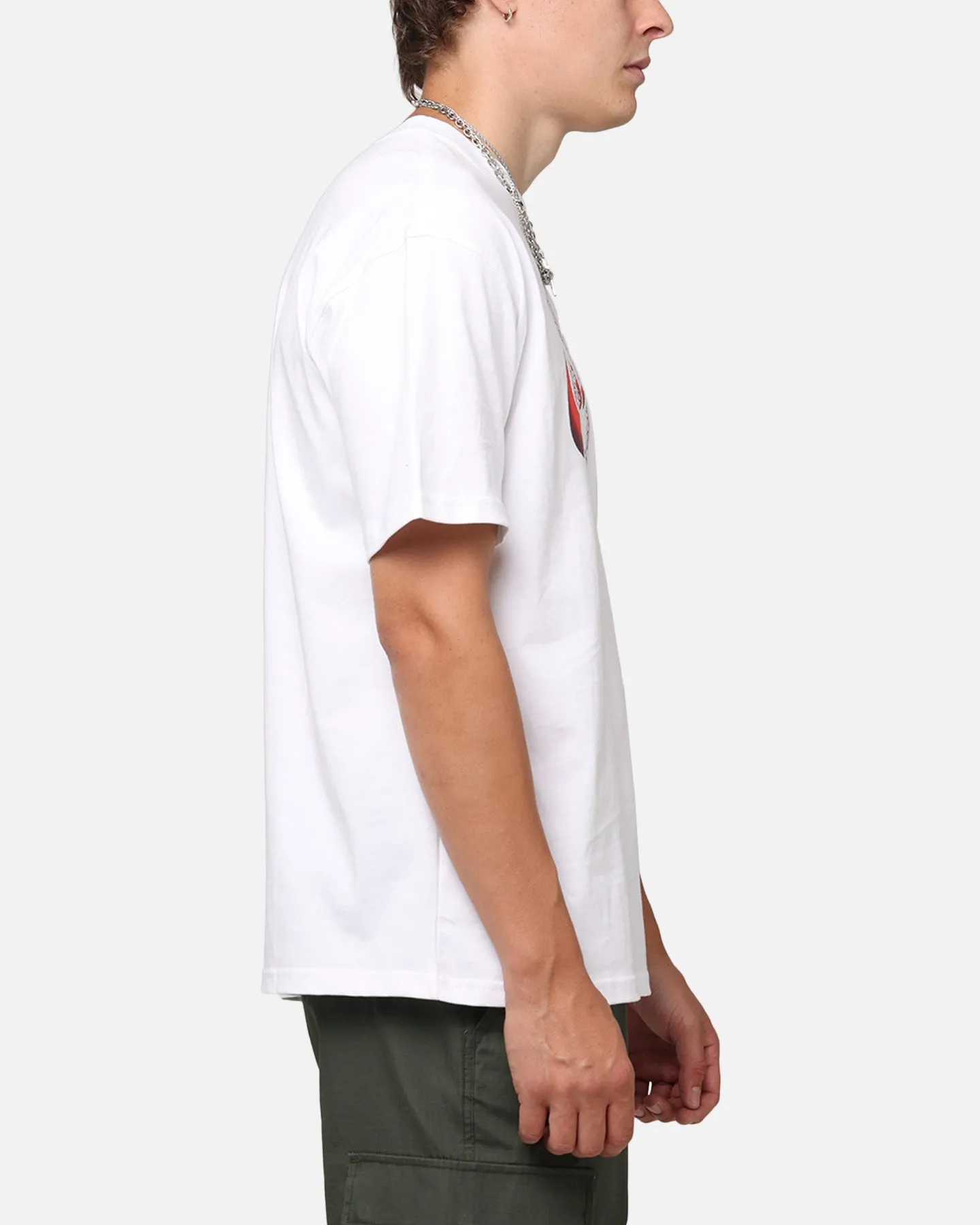 Nike Sportswear Lunar New Year Max90 T-Shirt White