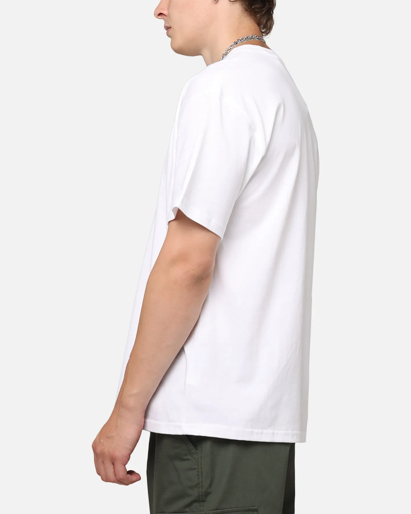 Nike Sportswear Lunar New Year Max90 T-Shirt White