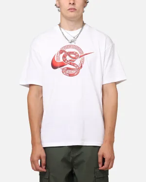 Nike Sportswear Lunar New Year Max90 T-Shirt White