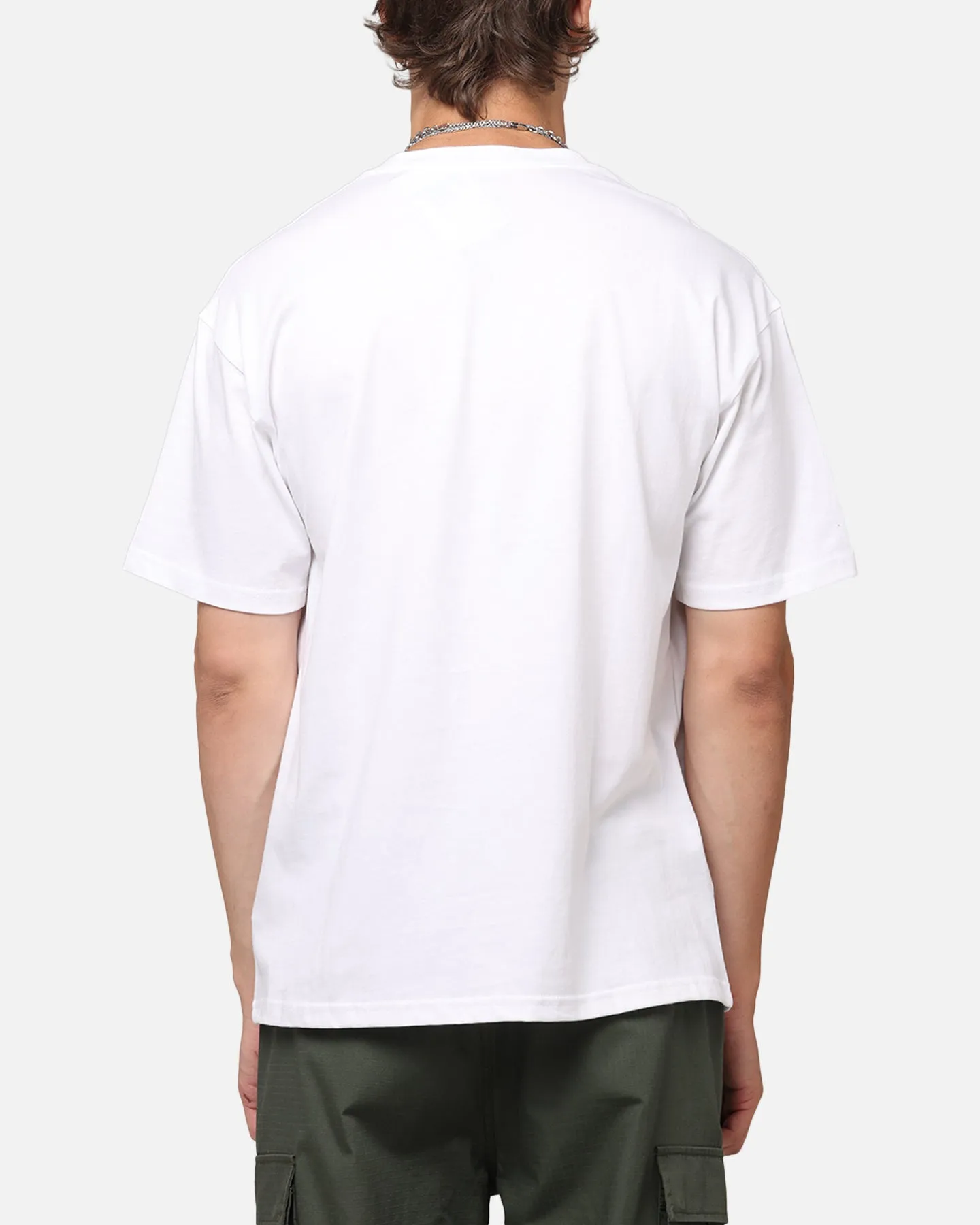 Nike Sportswear Lunar New Year Max90 T-Shirt White