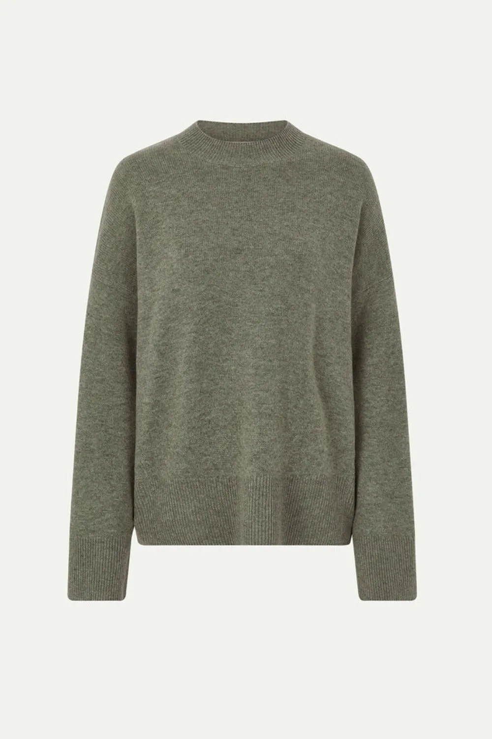 Norway Cashmere Sweater