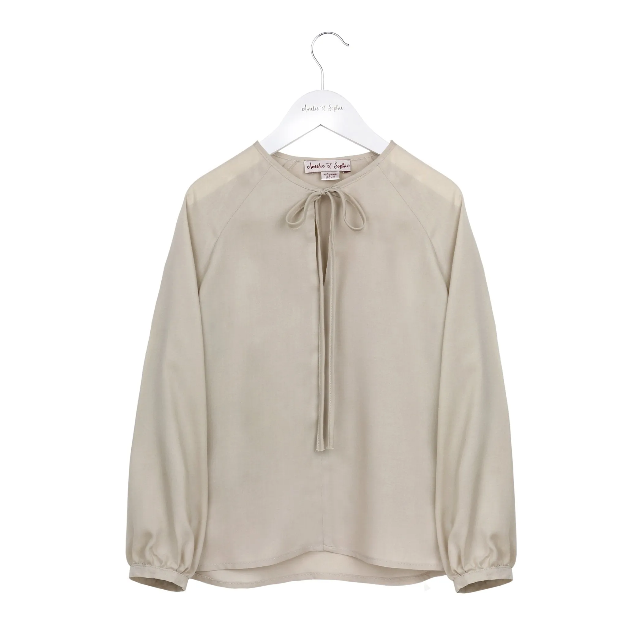 Nynette Blouse