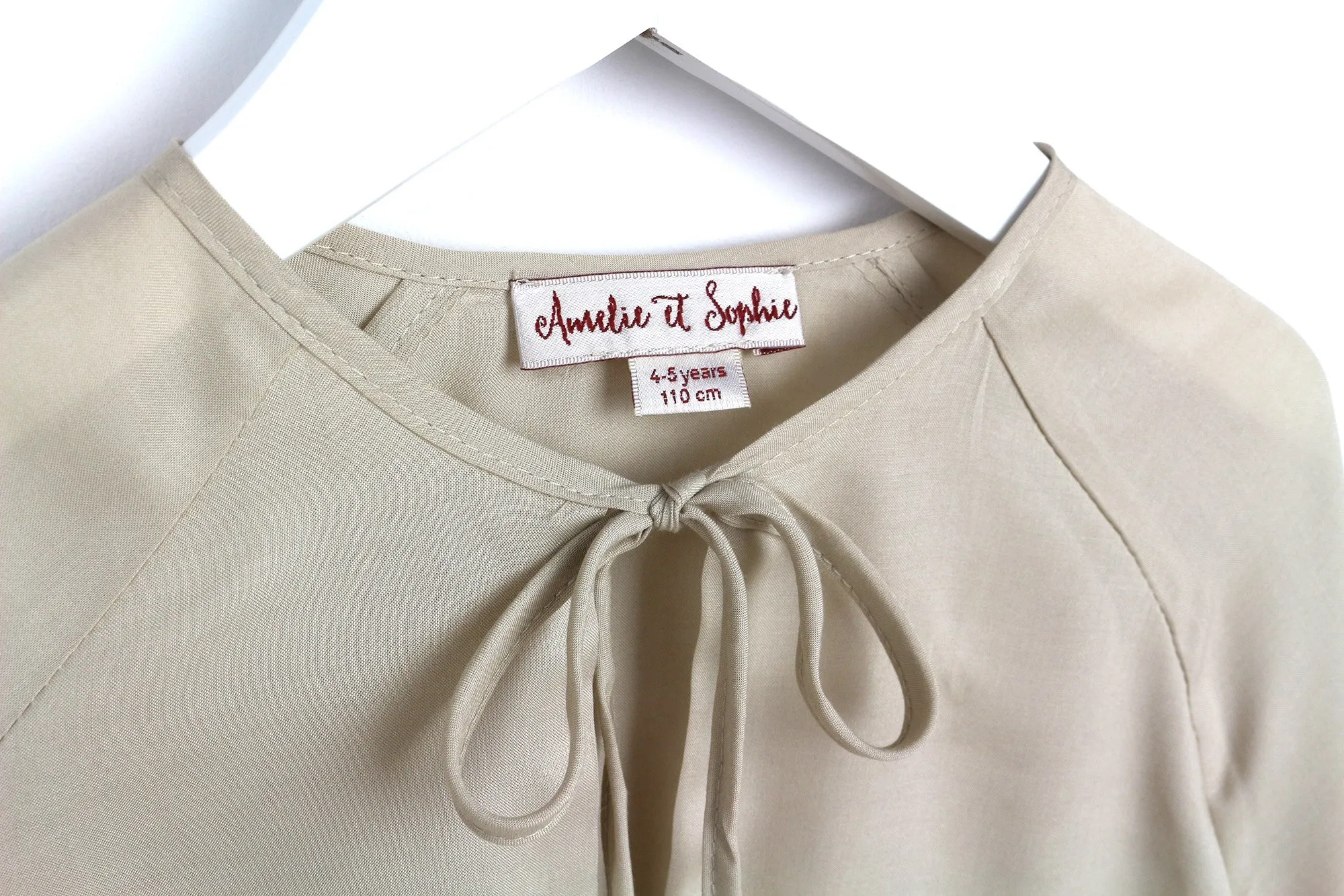 Nynette Blouse