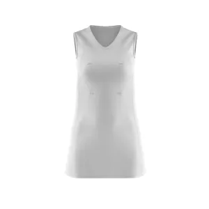 Order School A-Line Netball Dresses