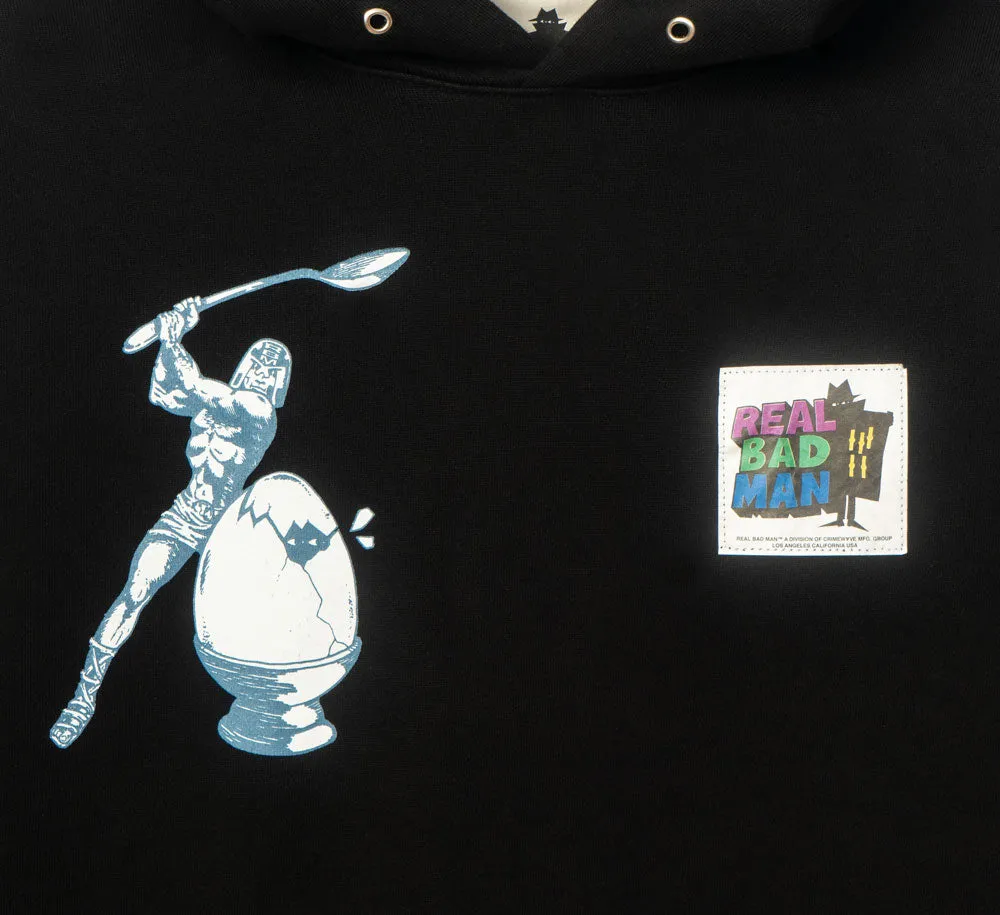 OUT OF YOUR MIND HOODIE