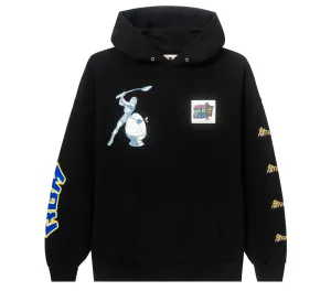 OUT OF YOUR MIND HOODIE