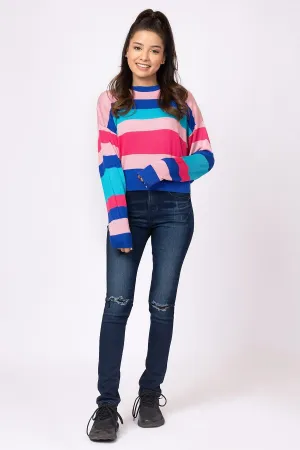 Oversized Knit Sweater