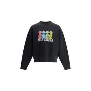 Oversized Sweatshirt