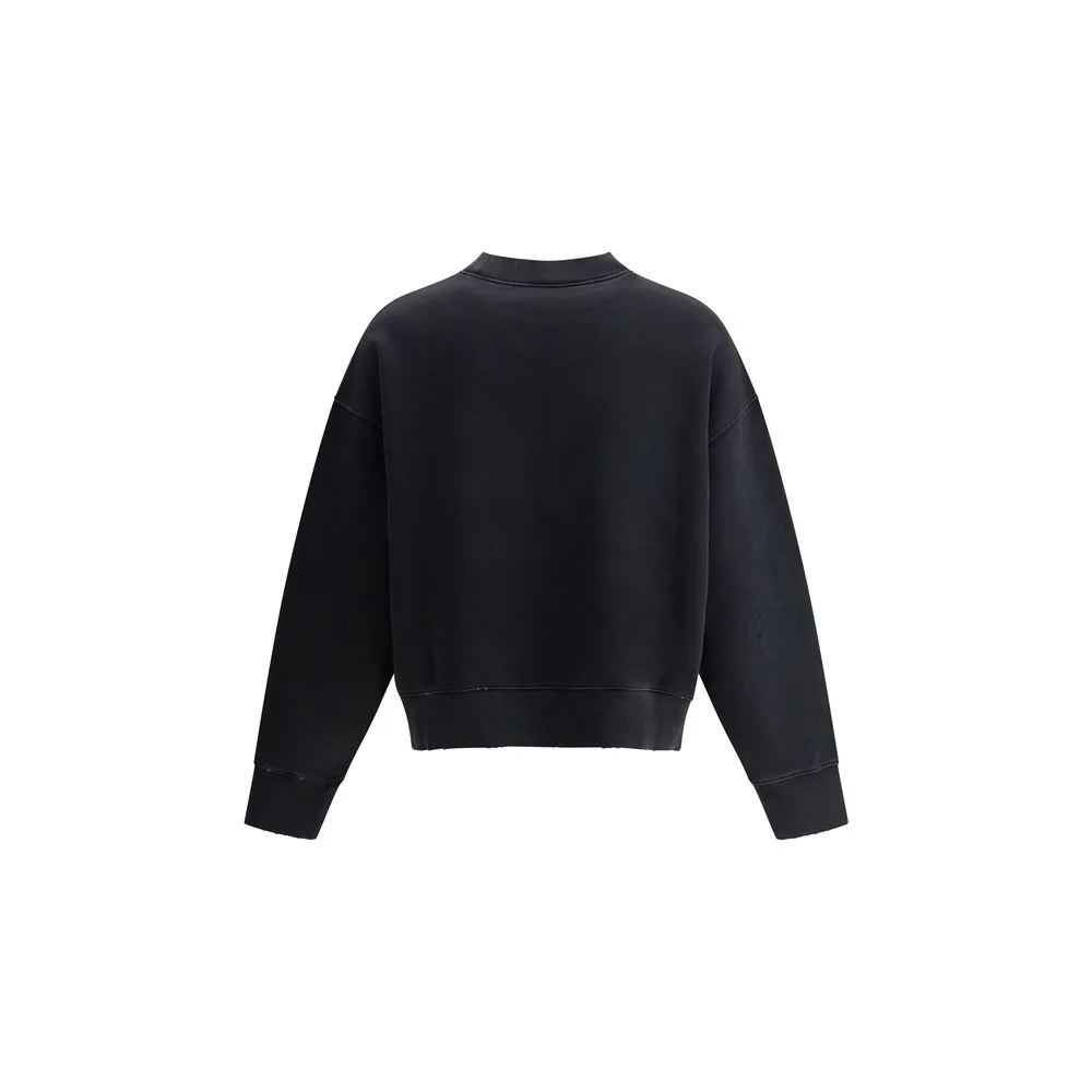 Oversized Sweatshirt