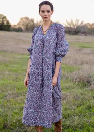Palm Springs Caftan